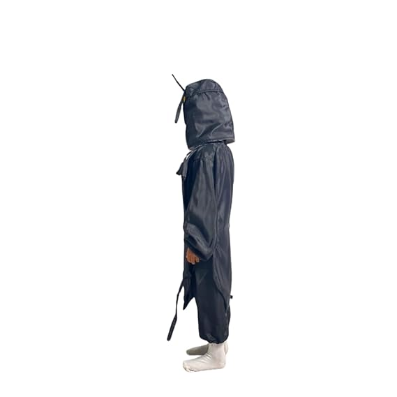 Ant Fancy Dress (Without Jumpsuit)