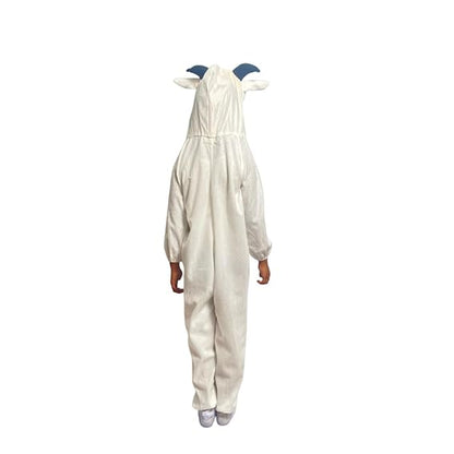 Cow (White) Fancy Dress