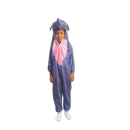 Elephant Fancy Dress