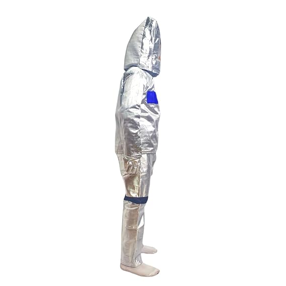 Astronaut (Grey) Fancy Dress