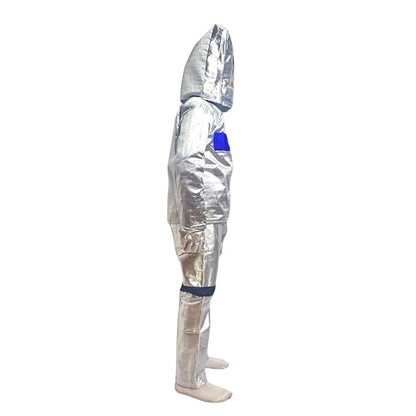 Astronaut (Grey) Fancy Dress