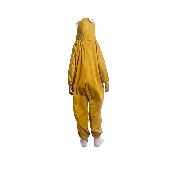 Horse (Light Brown) Fancy Dress