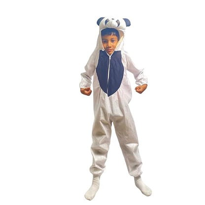 Panda Fancy Dress