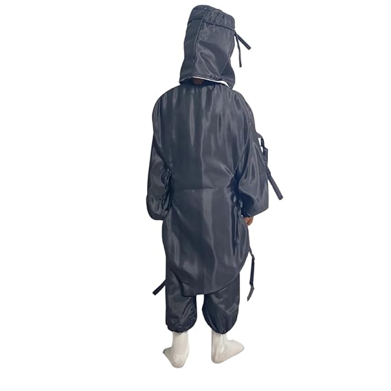 Ant Fancy Dress (With Jumpsuit)