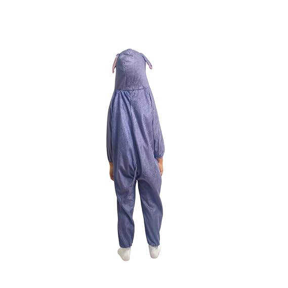 Elephant Fancy Dress