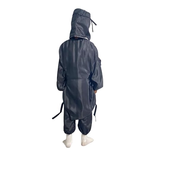 Ant Fancy Dress (Without Jumpsuit)