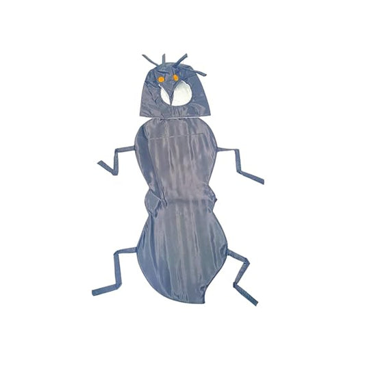 Ant Fancy Dress (Without Jumpsuit)