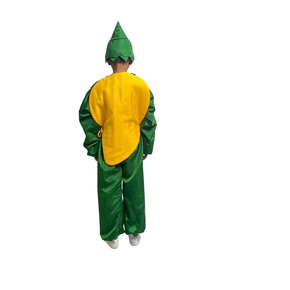 Mango Fancy Dress (Without Jumpsuit)