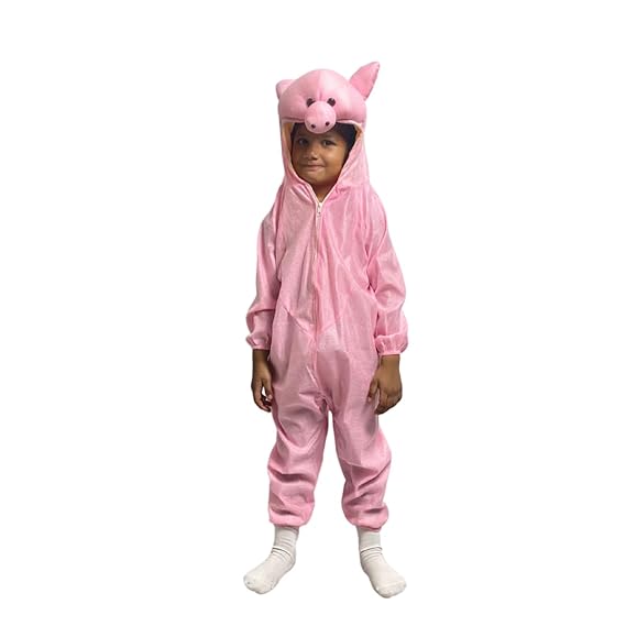 Pig Fancy Dress