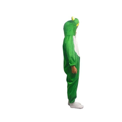 Frog (Dark Green) Fancy Dress