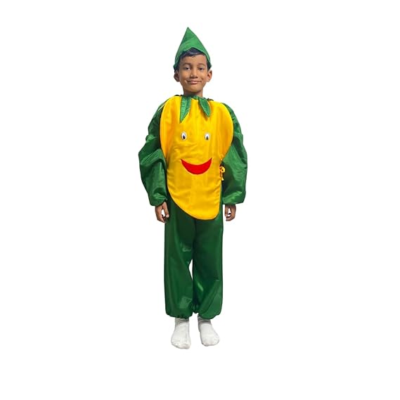 Mango Fancy Dress (Without Jumpsuit)