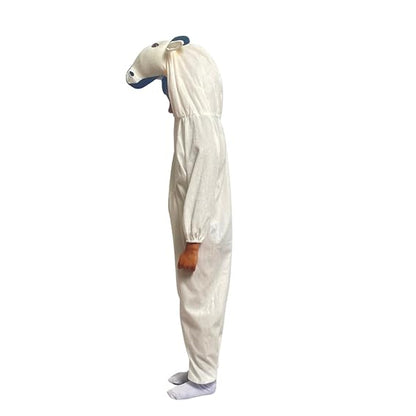 Cow (White) Fancy Dress