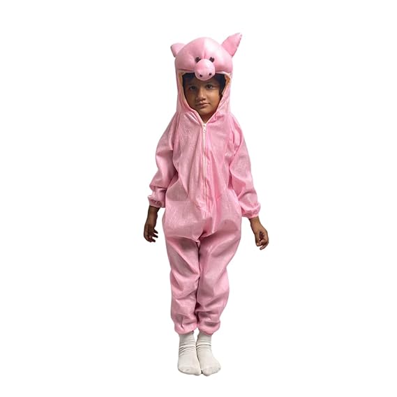 Pig Fancy Dress