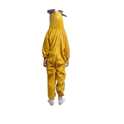 Deer (Light Brown) Fancy Dress