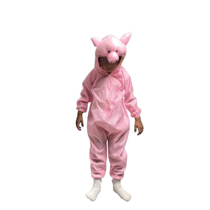 Pig Fancy Dress