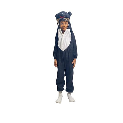 Bear Fancy Dress
