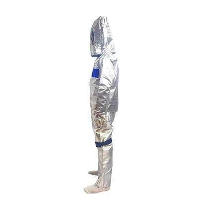 Astronaut (Grey) Fancy Dress