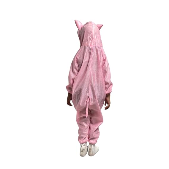 Pig Fancy Dress