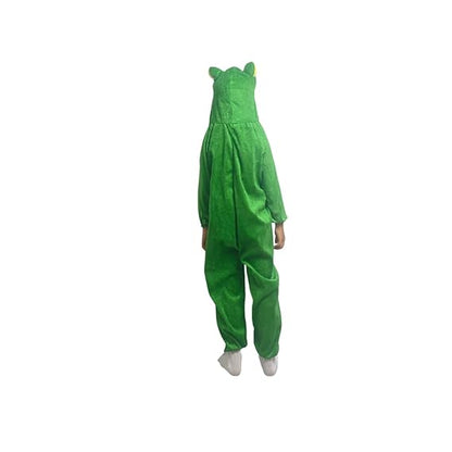 Frog (Dark Green) Fancy Dress