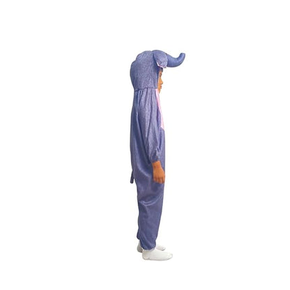 Elephant Fancy Dress