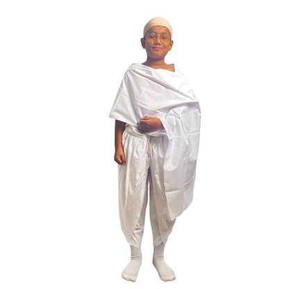 Gandhiji Fancy Dress