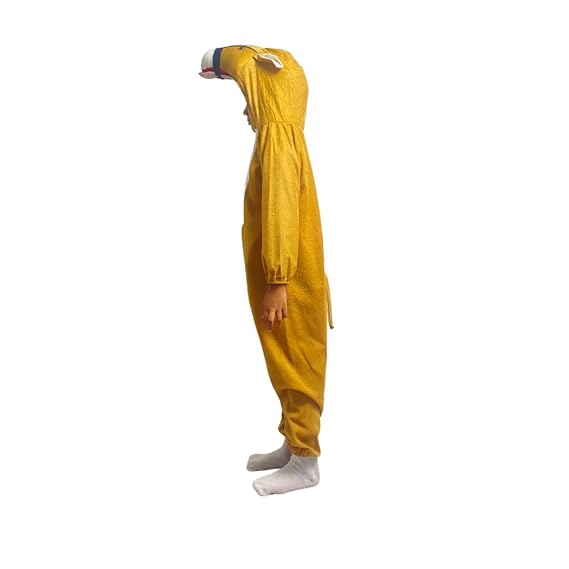 Horse (Light Brown) Fancy Dress