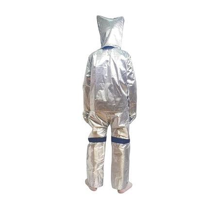 Astronaut (Grey) Fancy Dress