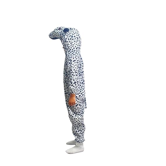 Cow (Printed) Fancy Dress