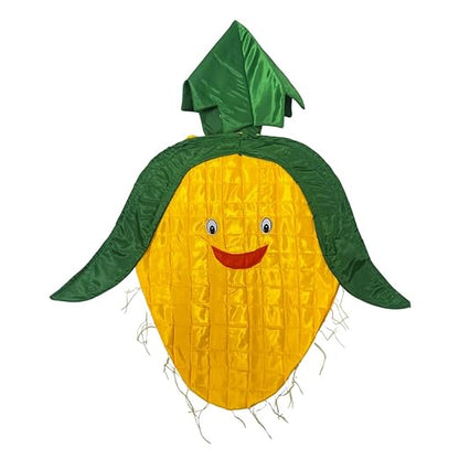 Corn Fancy Dress (Without Jumpsuit)