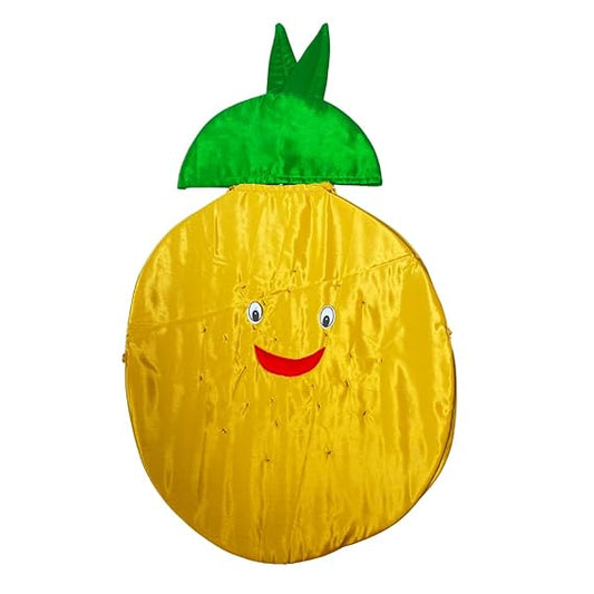 Kiwi Fancy Dress (Without Jumpsuit)