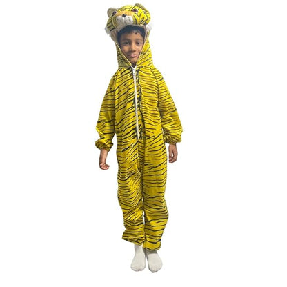 Tiger (Big Eye) Fancy Dress
