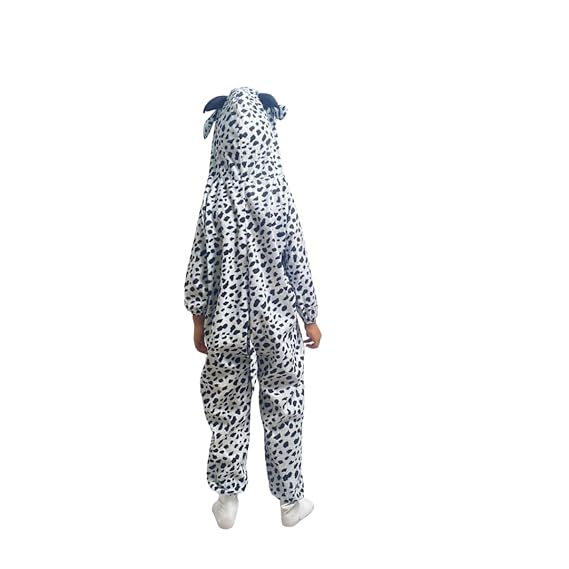 Cow (Printed) Fancy Dress