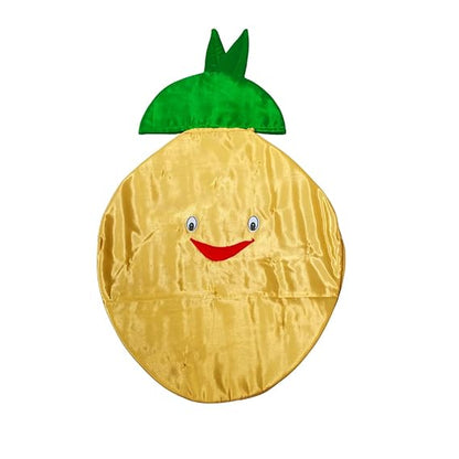 Potato Fancy Dress (Without Jumpsuit)