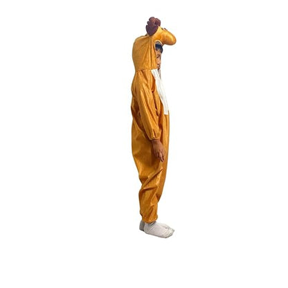 Deer (Dark Brown) Fancy Dress