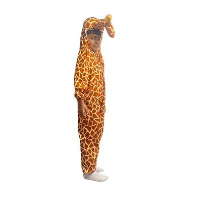 Giraffe Fancy Dress