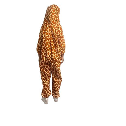 Giraffe Fancy Dress