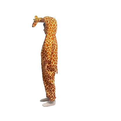 Giraffe Fancy Dress