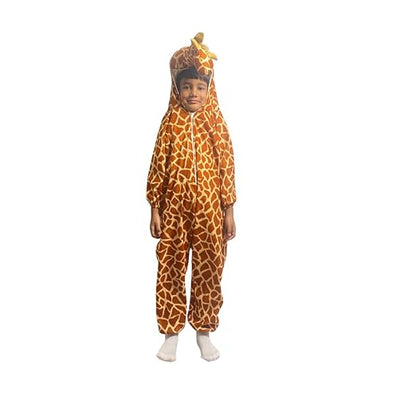 Giraffe Fancy Dress