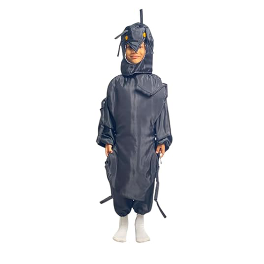 Ant Fancy Dress (Without Jumpsuit)