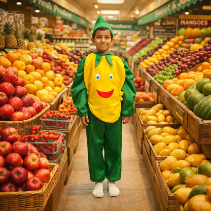 Mango Fancy Dress (Without Jumpsuit)