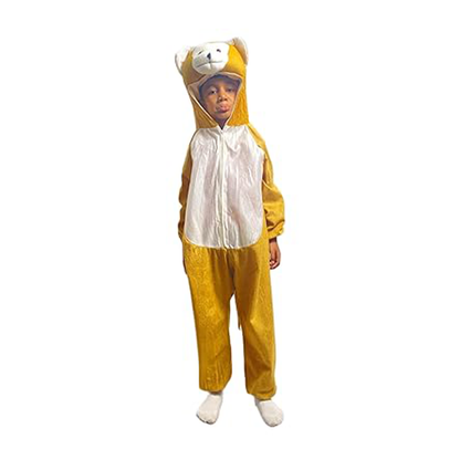Monkey Fancy Dress