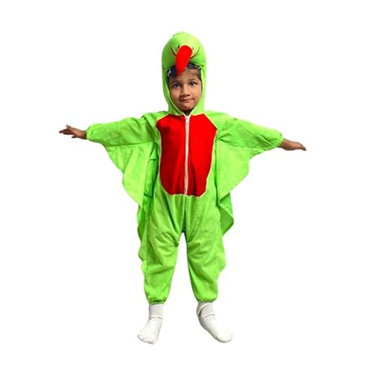 Parrot Fancy Dress